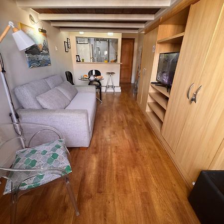 شقة Ipanema Flat ريو دي جانيرو المظهر الخارجي الصورة