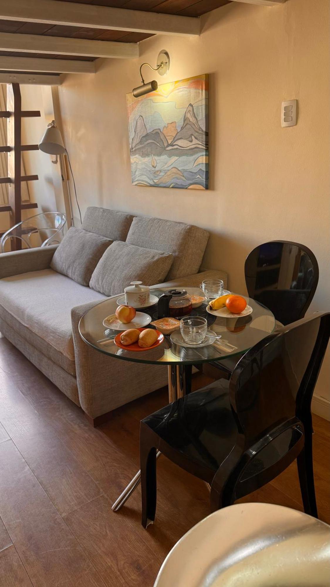 شقة Ipanema Flat ريو دي جانيرو المظهر الخارجي الصورة