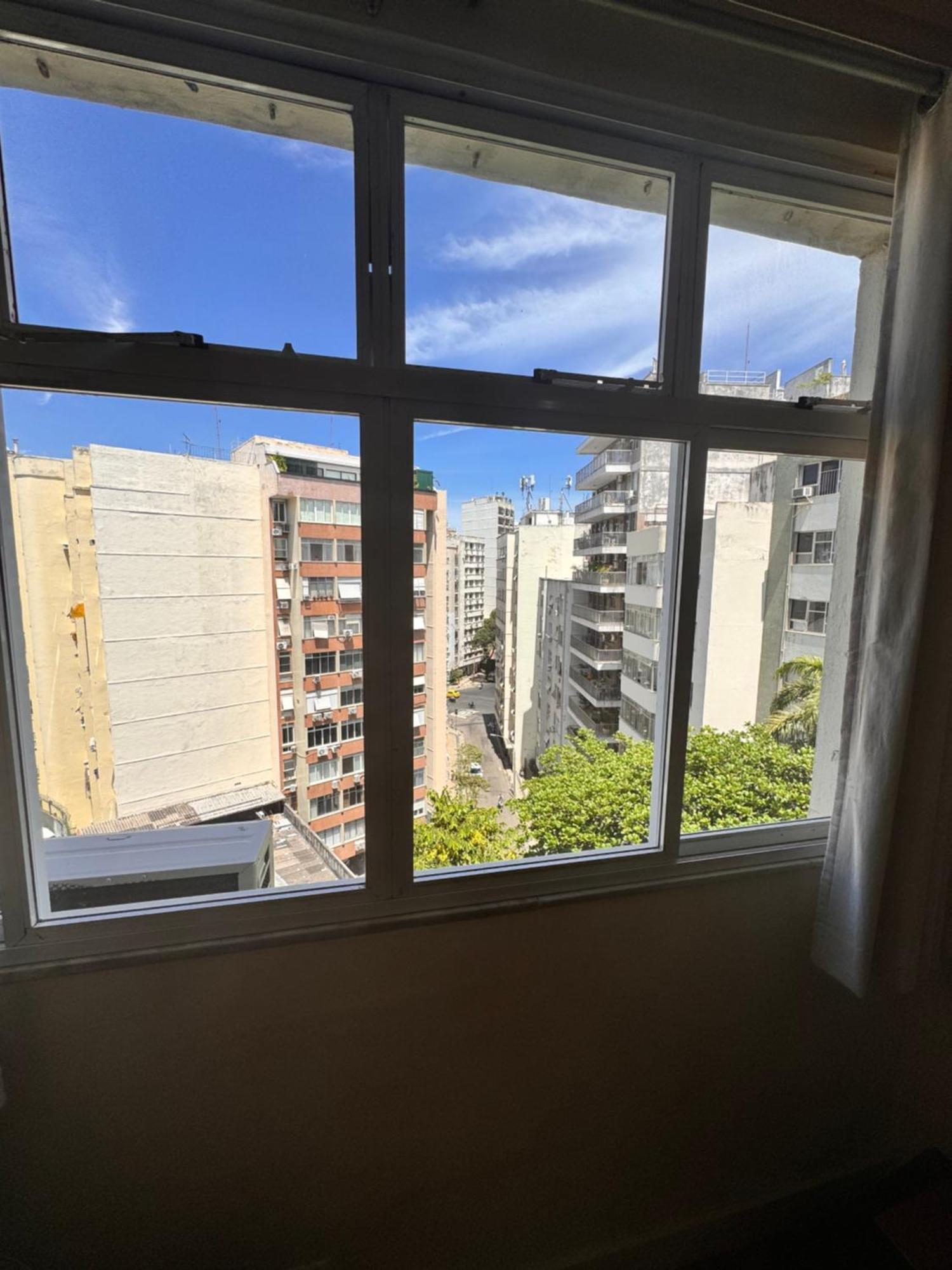 شقة Ipanema Flat ريو دي جانيرو المظهر الخارجي الصورة